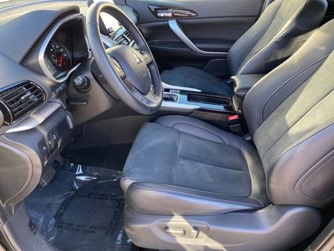 Used 2023 Mitsubishi Eclipse Cross SE image 10