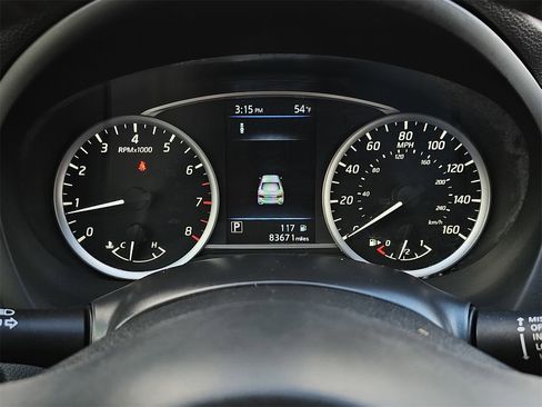 Used 2019 Nissan Sentra SR image 18