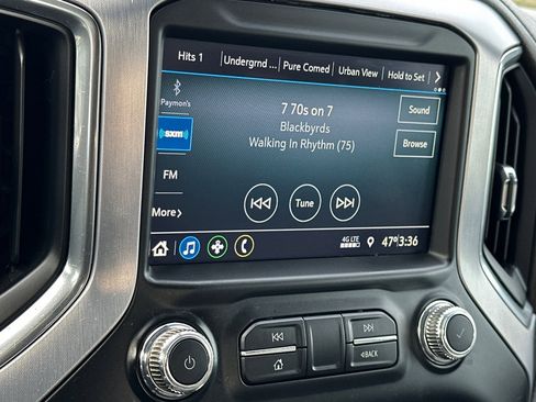 Used 2022 GMC Sierra 1500 SLE w/ X31 Off-Road Package image 19