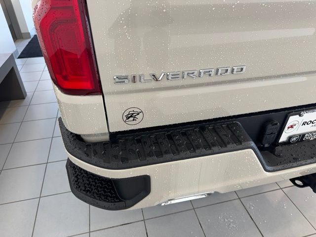 New 2026 Chevrolet Silverado 1500 RST AWD/4WD image 41