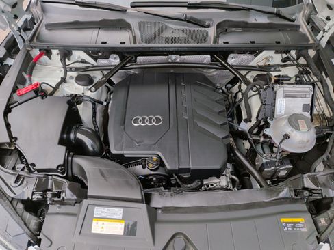 Certified 2022 Audi Q5 2.0T Premium Plus w/ Premium Plus Package image 33