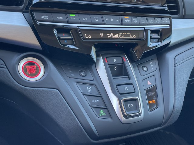 New 2026 Honda Odyssey EX-L image 17