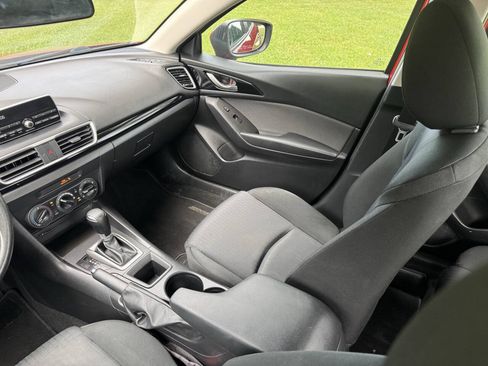 Used 2014 MAZDA MAZDA3 i Sport FWD image 15