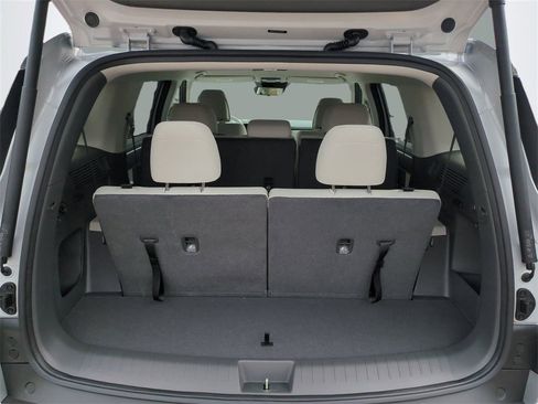 New 2026 Hyundai Santa Fe SE w/ Tow & Go Package image 14