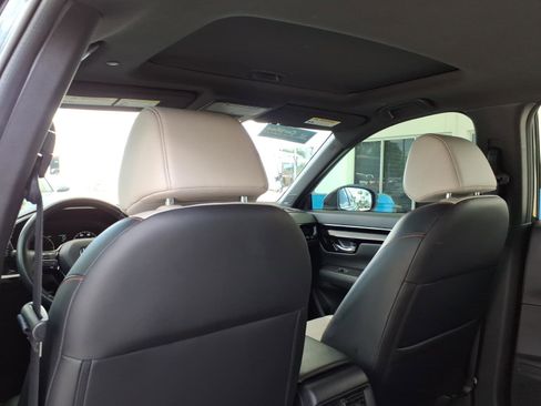 Used 2023 Honda CR-V Sport Touring image 11