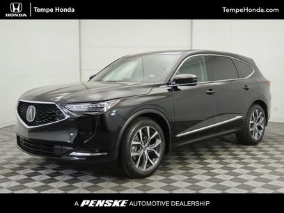Used 2023 Acura MDX FWD w/ Technology Package