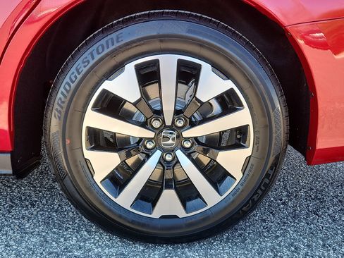 New 2026 Honda Odyssey EX-L image 5