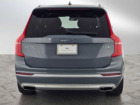 Used 2020 Volvo XC90 T8 Inscription image 4