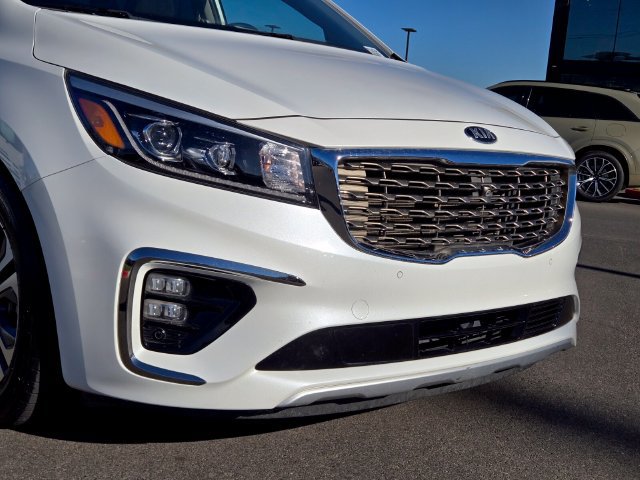 Used 2020 Kia Sedona SX FWD image 8