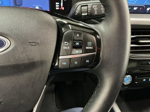 Used 2024 Ford Escape Base image 26