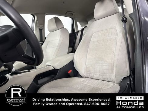 Used 2024 Honda HR-V LX image 17