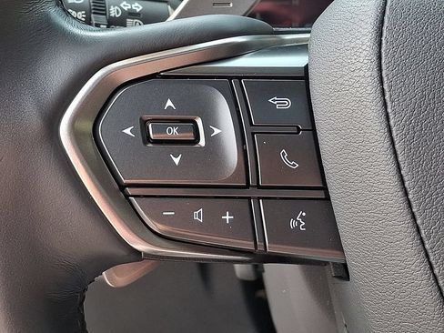 Used 2024 Lexus GX 550 w/ Accessory Package (Z1) AWD/4WD image 17