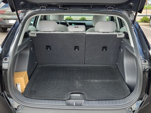 Used 2026 Hyundai Kona SE FWD image 4