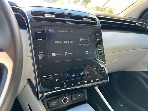 Used 2024 Hyundai Tucson SEL image 30