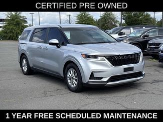 Used 2022 Kia Carnival LX FWD video 1