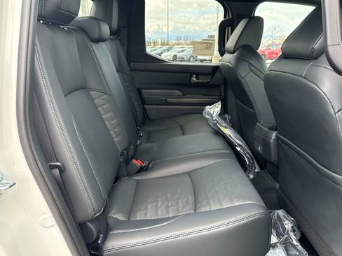 New 2026 Toyota Tacoma TRD Off-Road w/ TRD Off Road Premium Package image 15