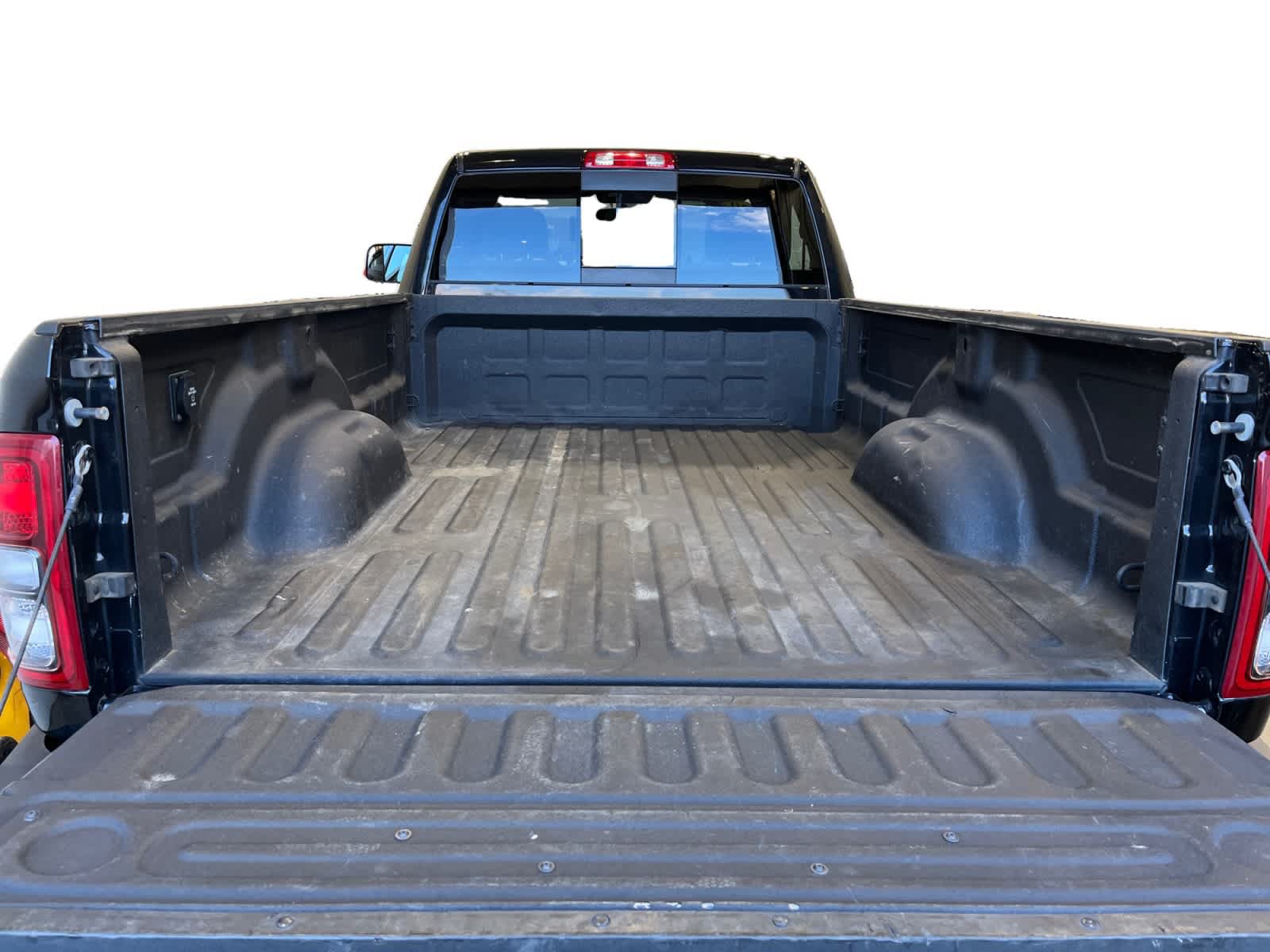Used 2022 RAM 2500 Tradesman AWD/4WD image 23