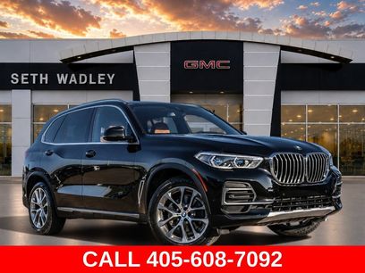 Used 2023 BMW X5 xDrive40i