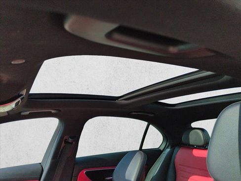 Used 2023 Mercedes-Benz C 300 Sedan image 14