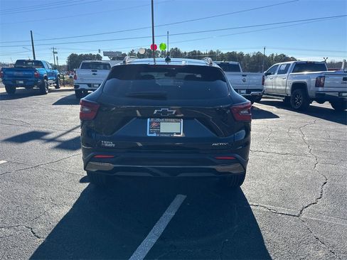 New 2026 Chevrolet Trax ACTIV w/ Driver Confidence Package image 7