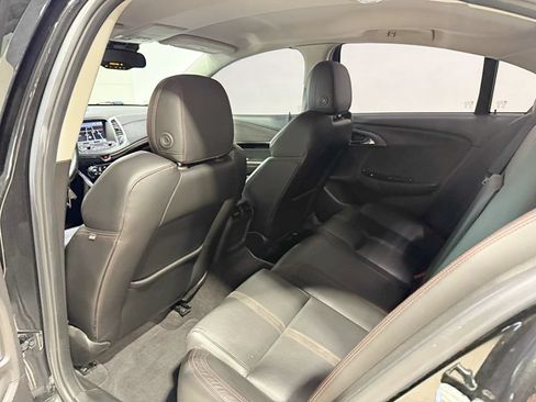 Used 2014 Chevrolet SS RWD image 38