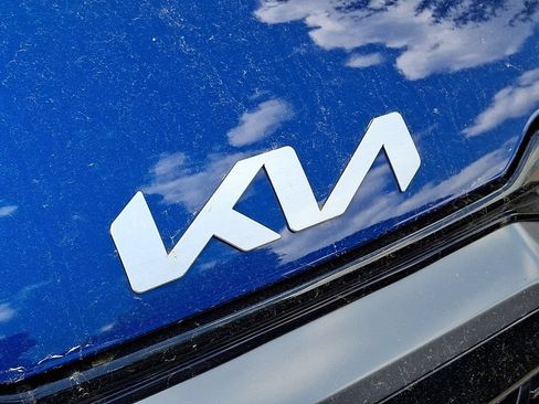 Certified 2024 Kia Sportage X-Line w/ X-Line Premium Package AWD/4WD image 4