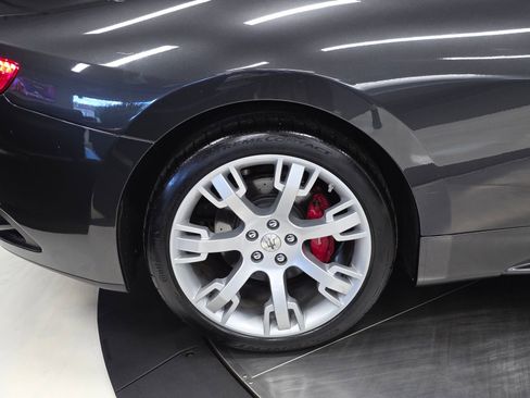 Used 2014 Maserati GranTurismo Sport RWD image 38