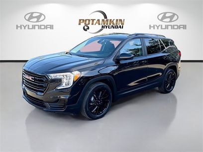 Used 2023 GMC Terrain SLE w/ Driver Convenience Package
