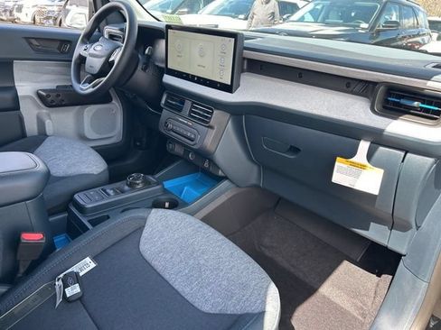 New 2026 Ford Maverick XLT w/ 4K Tow Package AWD/4WD image 11