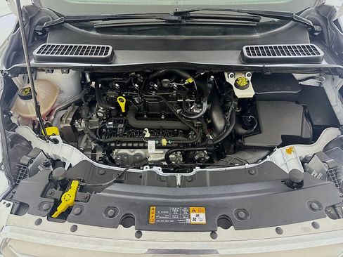 Used 2019 Ford Escape SEL image 28