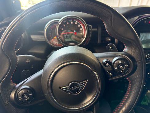 Used 2020 MINI Cooper John Cooper Works FWD image 20
