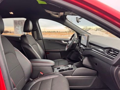 Used 2023 Ford Escape ST-Line Select w/ Tech Pack #1 image 22