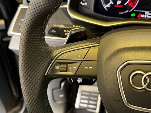 New 2026 Audi RS Q8 performance image 25