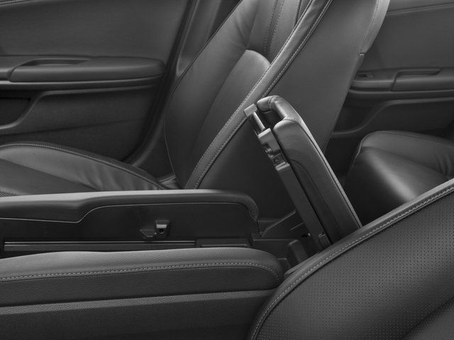 Used 2016 Honda Civic Touring image 17