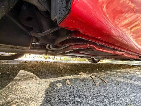 Used 1994 Chevrolet Corvette ZR1 RWD image 64