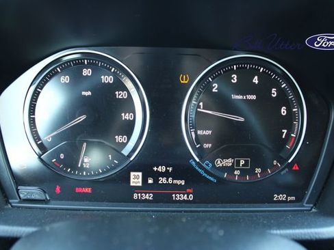 Used 2021 BMW X2 sDrive28i w/ Convenience Package image 22