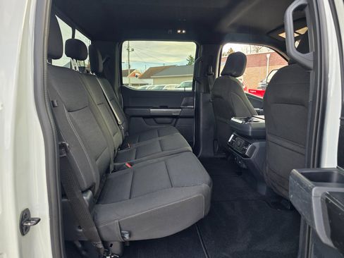 Used 2023 Ford F150 XLT w/ Equipment Group 302A High image 23