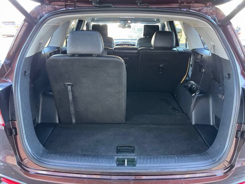 Used 2016 Kia Sorento EX w/ EX Premium Package AWD/4WD image 16