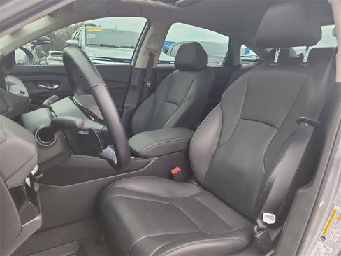 Used 2024 Honda Accord Touring image 17