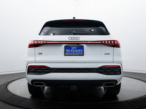 New 2025 Audi Q5 Prestige image 20