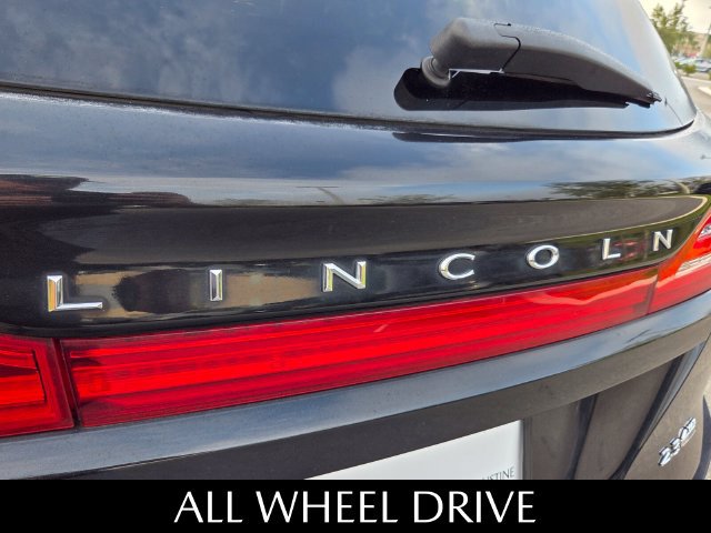 Used 2015 Lincoln MKC AWD w/ Equipment Group 102A Reserve image 11