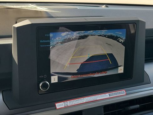 New 2025 Toyota Tacoma SR5 image 30