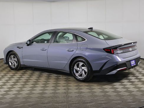 Certified 2025 Hyundai Sonata SE image 7
