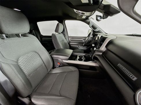 Used 2025 RAM 1500 Big Horn image 26