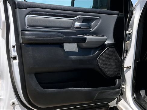 Used 2023 RAM 1500 Big Horn AWD/4WD image 25