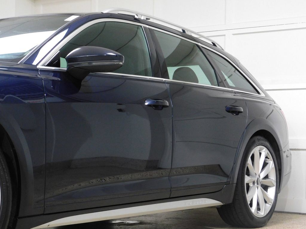 Used 2022 Audi A6 3.0T allroad Premium Plus AWD/4WD image 16