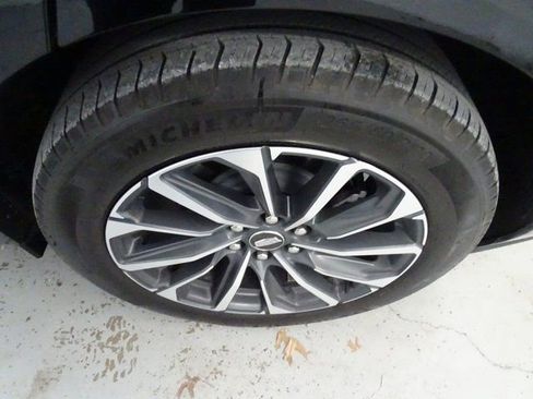 Certified 2024 Cadillac Lyriq Sport image 25