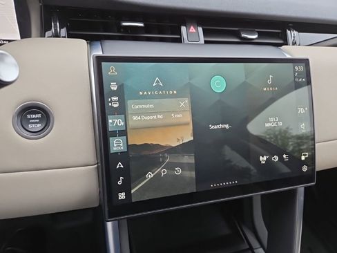 Used 2025 Land Rover Discovery Sport S AWD/4WD image 19