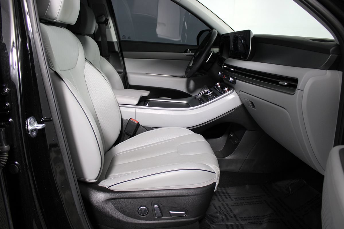 Used 2025 Hyundai Palisade SEL FWD image 21