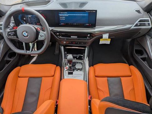 New 2026 BMW M3 Competition w/ Executive Package image 15